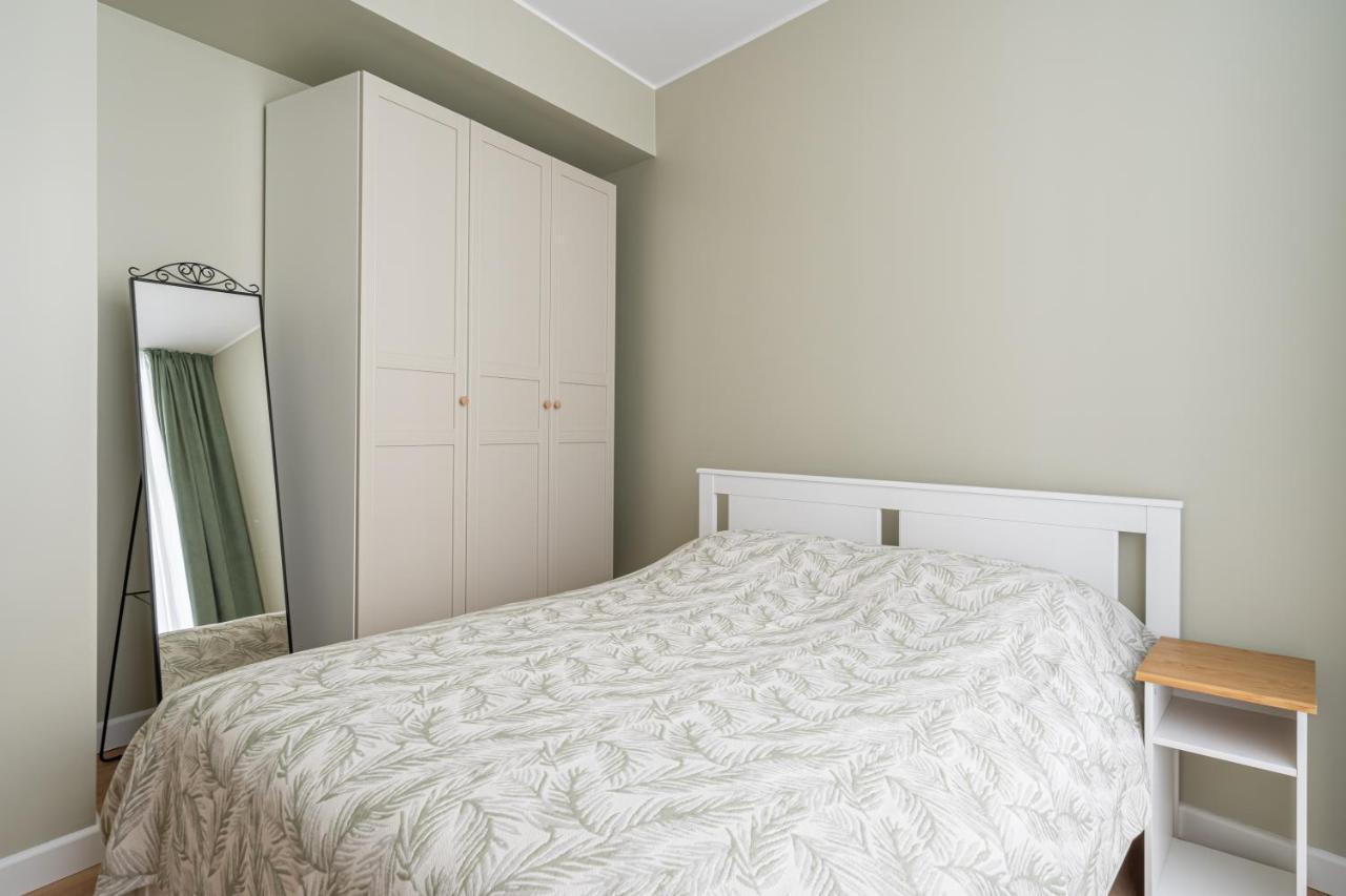 Spacious 1-Bedroom Apartment In The Heart Of Old Town Riga Exterior foto